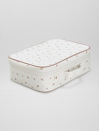 Valisette de naissance