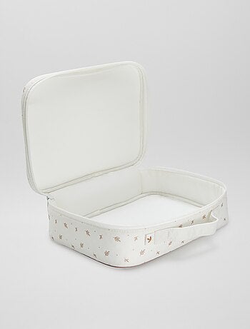 Valisette de naissance