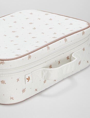 Valisette de naissance