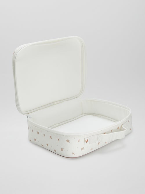 Valisette de naissance - Kiabi