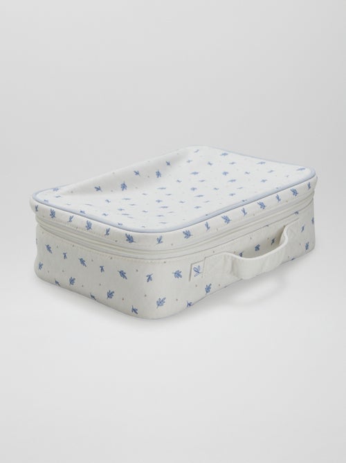 Valisette de naissance - Kiabi