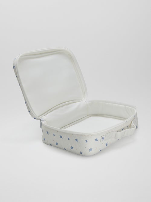 Valisette de naissance - Kiabi