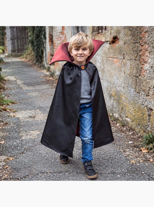 Vampiercape kind koninklijk | great pretenders - Kiabi