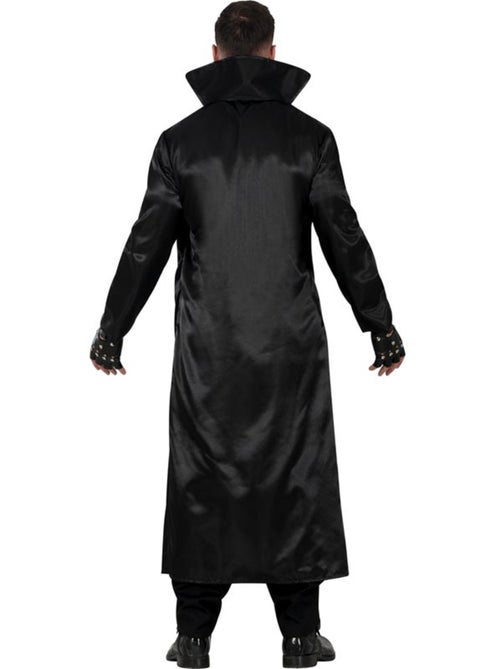 Vampierjager Agent Kostuum - Kiabi