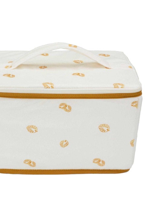 Vanity - trousse de toilette bébé - Kiabi Vanity - trousse de toilette bébé - Kiabi