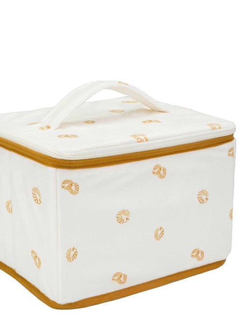Vanity - trousse de toilette bébé - Kiabi Vanity - trousse de toilette bébé - Kiabi