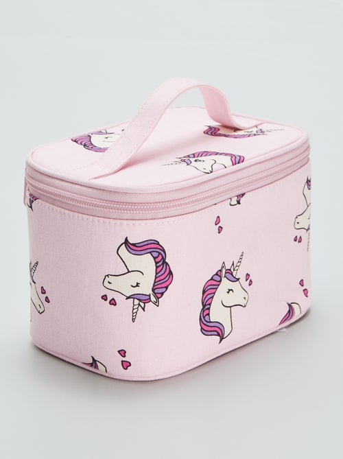 Vanity licorne - Kiabi