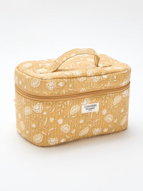 Vanity met motieven - Kiabi