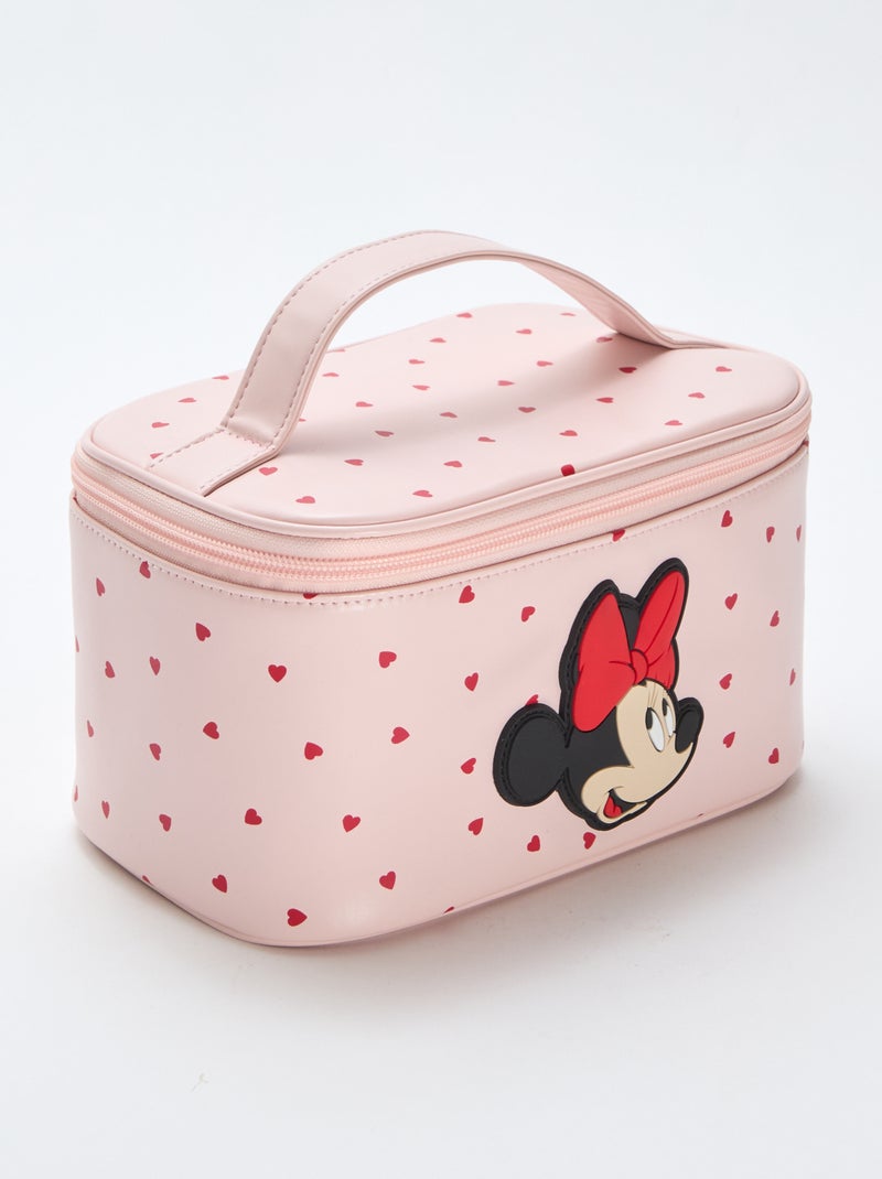 Vanity 'Minnie' 'Disney' Rose - Kiabi