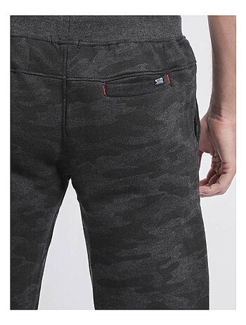 VAREDSOU camouflage joggingbroek