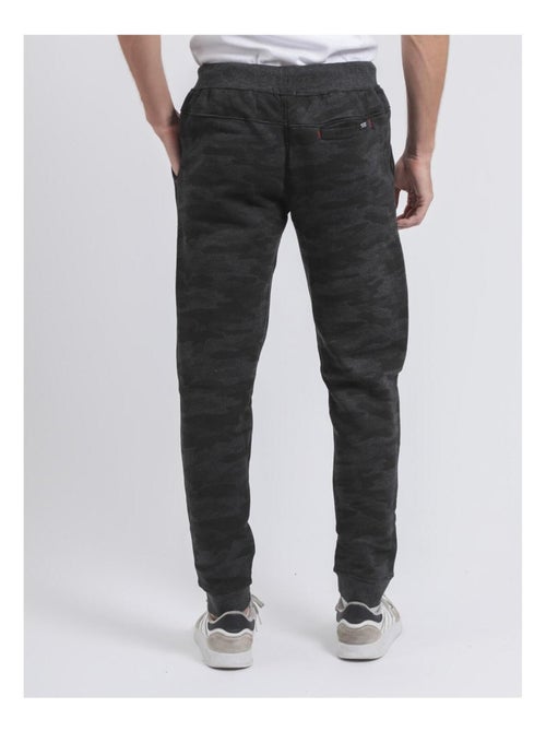 VAREDSOU camouflage joggingbroek - Kiabi