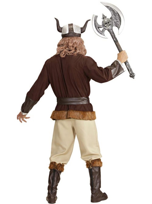 Velkan Vikingkostuum - Kiabi