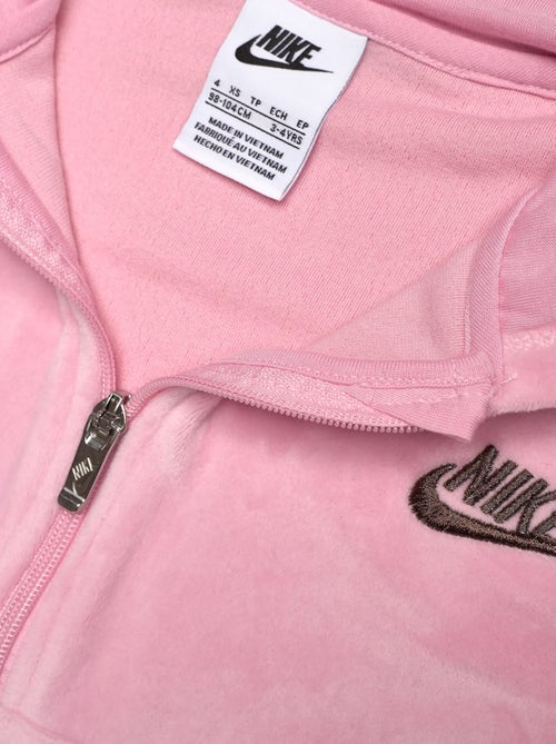 Veloursset - Nike - Kiabi Veloursset - Nike - Kiabi