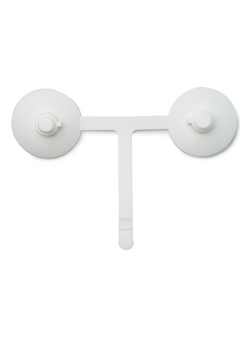 Ventouses anneau de bain aquababy - Kiabi