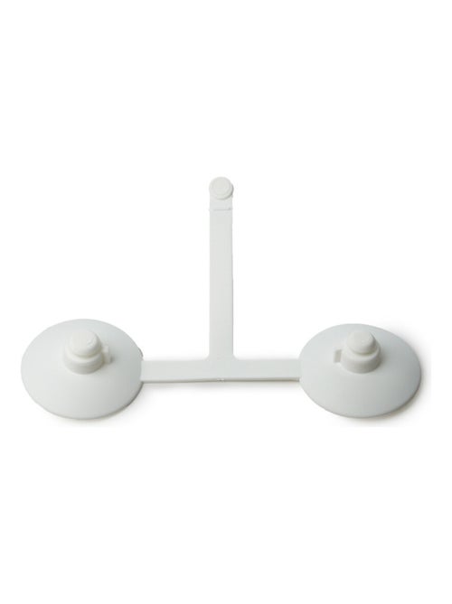 Ventouses anneau de bain aquababy - Kiabi