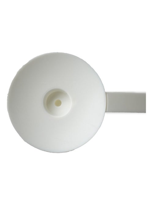 Ventouses anneau de bain aquababy - Kiabi
