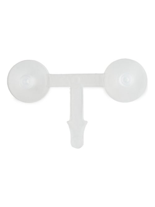 Ventouses anneau de bain aquafun - Kiabi