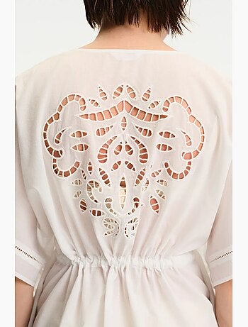 Vera kaftan penti
