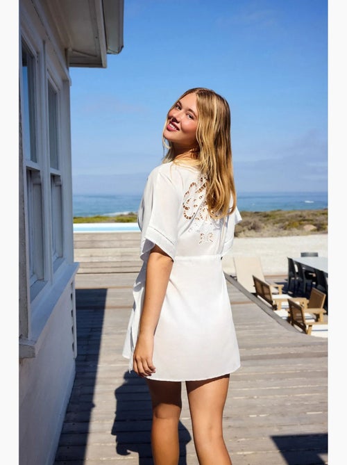 Vera kaftan penti - Kiabi Vera kaftan penti - Kiabi