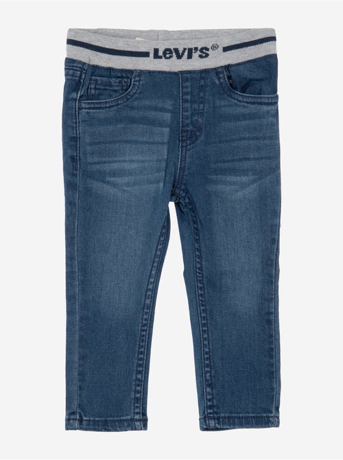 Verbleekte jeans - Levi's Kids - Kiabi