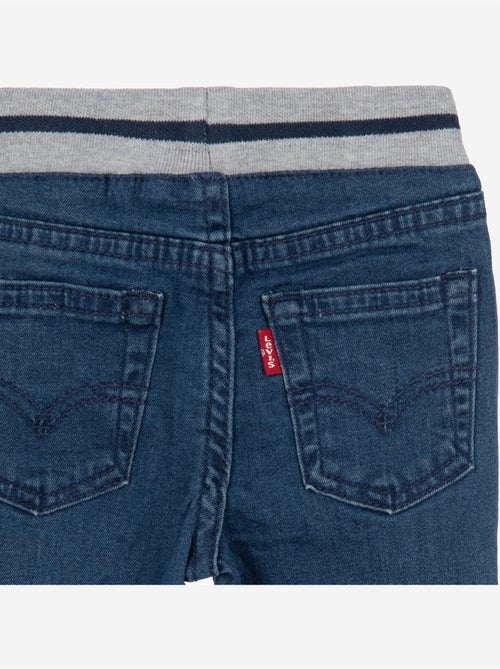 Verbleekte jeans - Levi's Kids - Kiabi