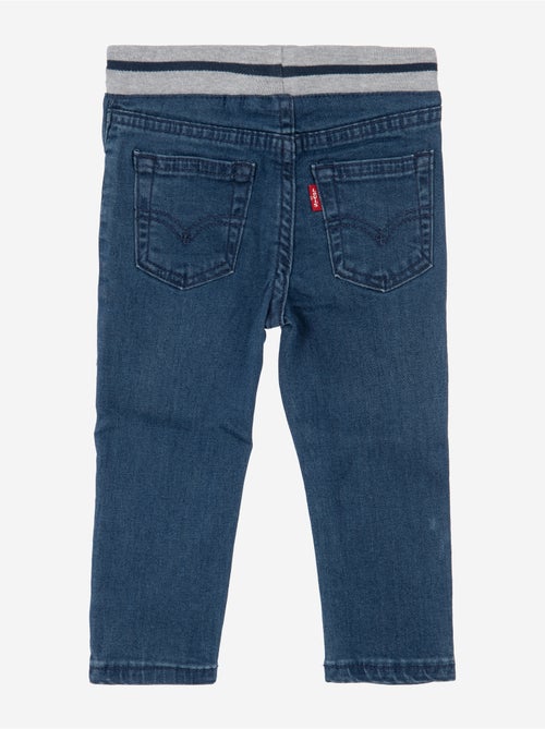 Verbleekte jeans - Levi's Kids - Kiabi