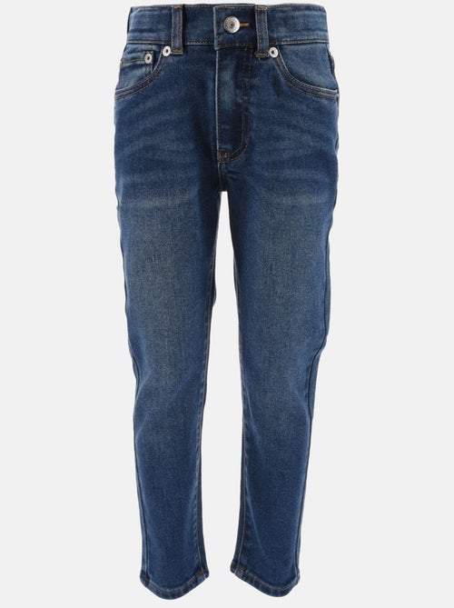 Verbleekte jeans - levi's kids - Kiabi Verbleekte jeans - levi's kids - Kiabi