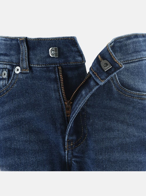 Verbleekte jeans - levi's kids - Kiabi Verbleekte jeans - levi's kids - Kiabi