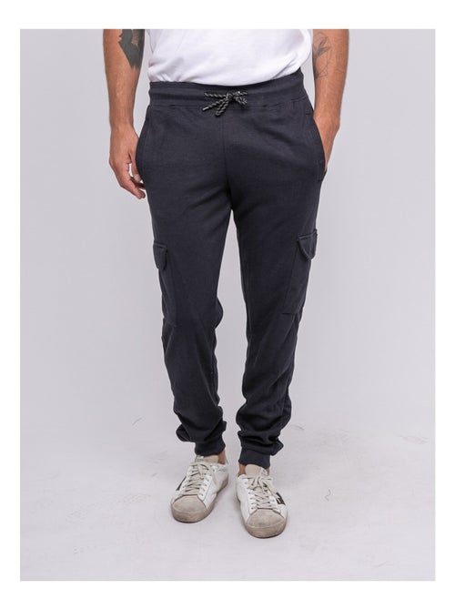 VERCATO gebreide broek - Kiabi