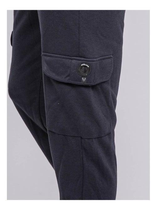 VERCATO gebreide broek - Kiabi