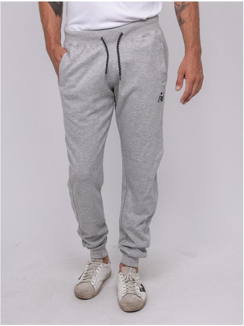 VERCOUT fleece gevechtsbroek - Kiabi