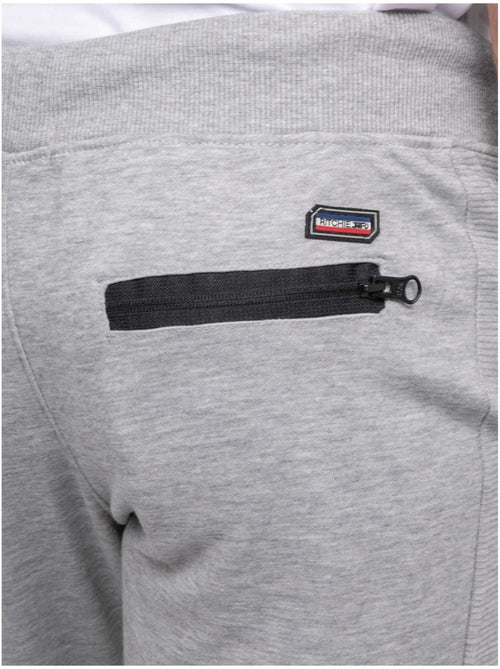 VERCOUT fleece gevechtsbroek - Kiabi