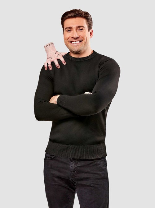 Verkleedaccessoire 'Thing' - Kiabi