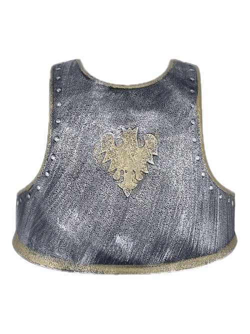 Verkleedaccessoires voor kinderen – ridderpantser | labay - Kiabi