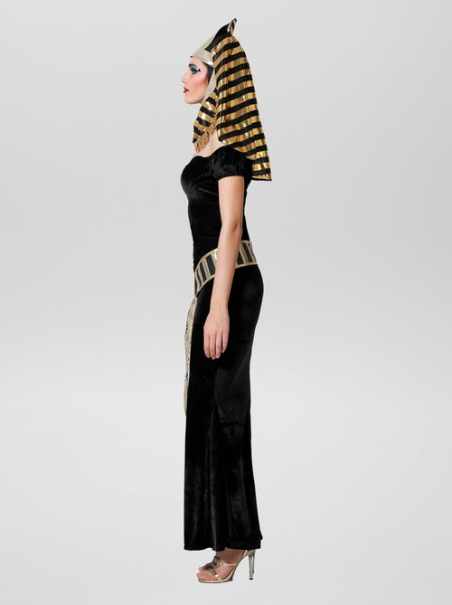 Verkleedkleding - Egyptenaar - 3-delig - Kiabi