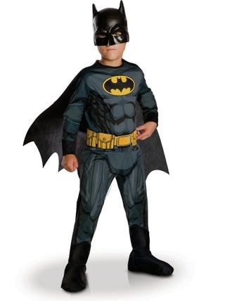 Verkleedkleding 'Batman'