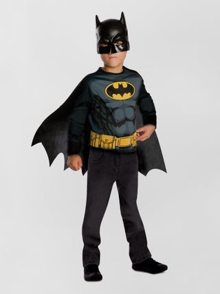 Verkleedkleding 'Batman'