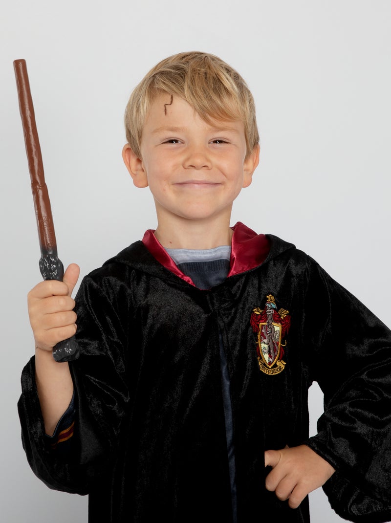 Verkleedkleding 'Harry Potter' ZWART - Kiabi
