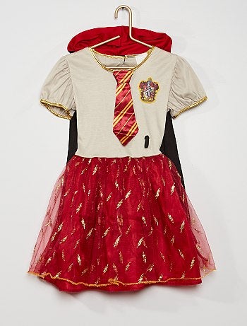 Verkleedkleding 'Hermelien' 'Harry Potter'