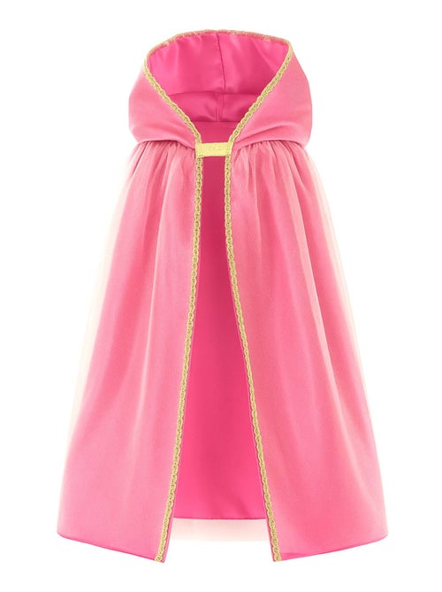 Verkleedkleding kind – prinsessencape margot - Kiabi