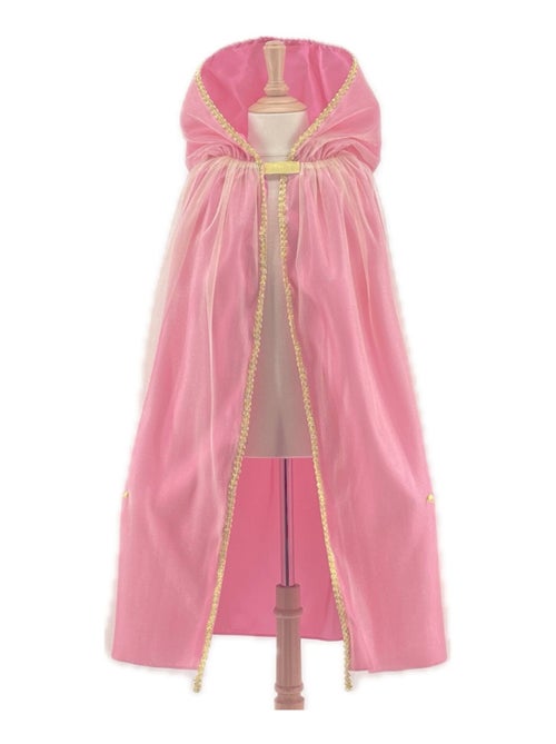 Verkleedkleding kind – prinsessencape margot - Kiabi
