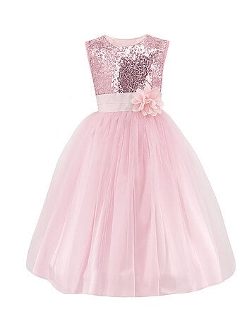 Verkleedkleding kind – prinsessenjurk emma