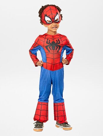 Verkleedkleding 'Spidey'