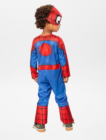 Verkleedkleding 'Spidey'