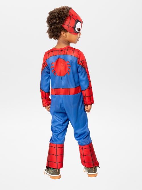 Verkleedkleding 'Spidey' - Kiabi