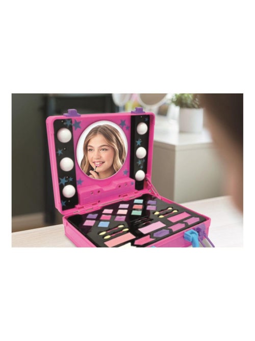 Verlichte beauty studio - Kiabi Verlichte beauty studio - Kiabi