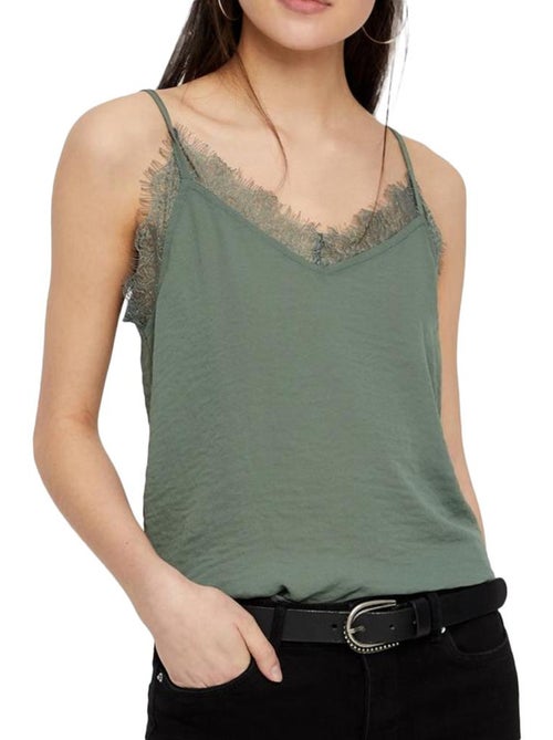 Vero Moda Bali Dames Top - Kiabi Vero Moda Bali Dames Top - Kiabi