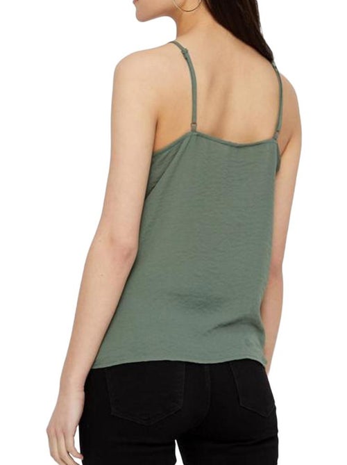 Vero Moda Bali Dames Top - Kiabi Vero Moda Bali Dames Top - Kiabi