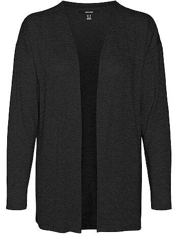 Vero moda brianna kaki damesvest