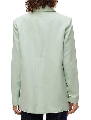 Vero moda carmen dames blazer groen